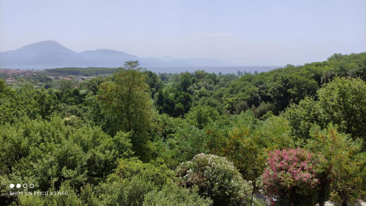 Apartment Santa Lucia Policastro Bussentino